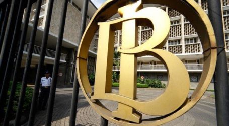 Bank Indonesia Raises Rates in Quest to Stabilise Currency