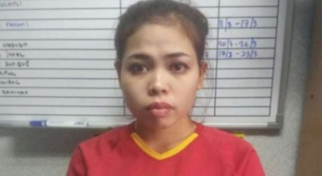 Kim Jong-nam Murder : Indonesian Woman Says She Was Paid $120 for Assassination
