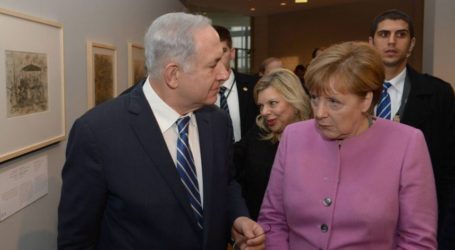 Germany Cancels Meeting with Israel after New Settlement Law Passed