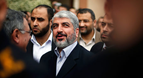 Palestine’s Hamas Holds 1st Stage of Internal Elections