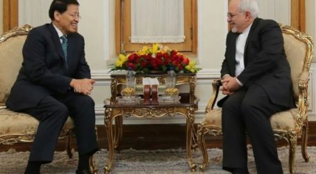 Iran Invited to IORA Summit