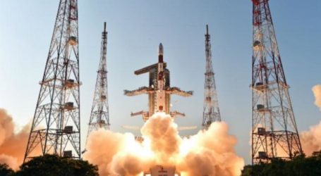 India Launches 104 Satellites on Board Single Rocket