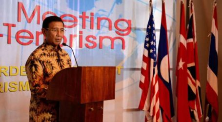 Malaysia to Host Counter-Terrorism Financing Summit 2017