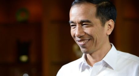 Indonesian President Jokowi Set to Visit Australia