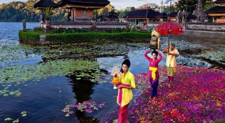 Indonesia Ranked World’s 6th Most Beautiful Country