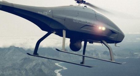 Indonesia Becomes World’s First Buyer of New Helicopter Drone