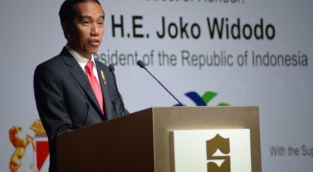 Indonesia Emphasizes Importance of Security at Rakhine State
