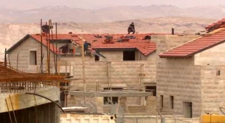 Indonesia Condemns Israel Law on Illegal Israeli Settlements in the Occupied Palestinian Land