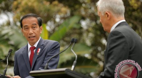 Malcolm Turnbull Will Visit Indonesia Next Week