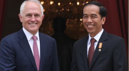 South China Sea: Indonesia to Propose Joint Patrols with Australia without Irking Beijing