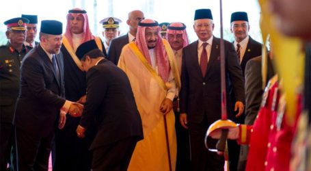 Ryadh Backs KL Initiatives to Help Muslims – King Salman Abdulaziz