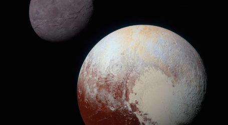 Top NASA Scientist Who Sent the First Spacecraft to Pluto Wants the Moon Upgraded to Planetary Status