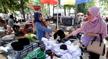 Indonesia : Resilient Economy Can Benefit from Stronger Reforms