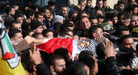 Israeli Forces Deliberately Killed Palestinian Teenager Qusay al-Amour, Says NGO