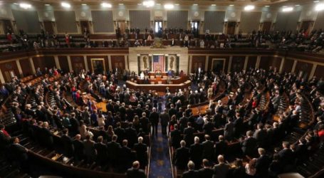 US Congress Passes Temporary Budget that Approves New Military Aid to Israel