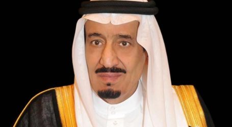 Sterilization of Istiqlal to Welcome King Salman
