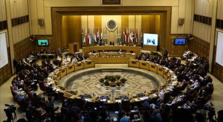 Arab League Warns Israel Over Palestinian Prisoners