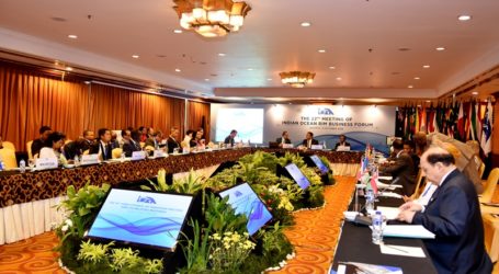 16 Heads of States to Attend IORA Summit in Jakarta