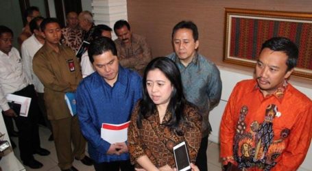 Indonesia Seeks Sponsorship For 2018 Asian Games