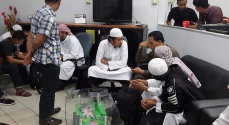 Indonesia to Have Police Attaches in Turkey to Prevent Citizens from Joining ISIS