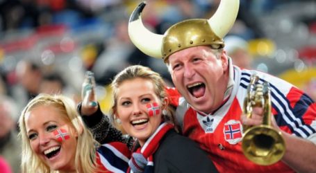 Happiness Report : Norway Is the Happiest Place on Earth