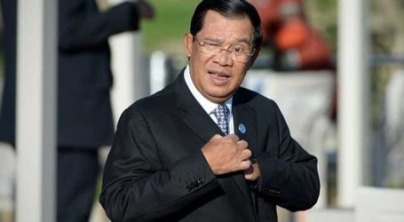 Regional Lawmakers Warn Cambodia on ‘One-Party’ Path