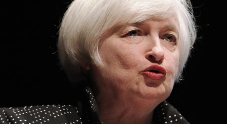 US Fed Hikes Interest Rate by 0.25 Pct, Expects More “Gradual Increases”