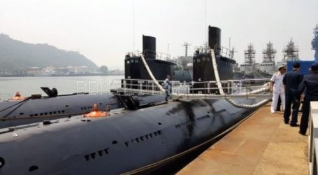 Bangladesh Navy Inducts First Ever Submarines