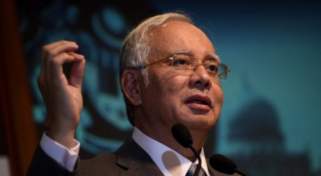 Former Malaysian PM Najib Razak Banned from Leaving Country