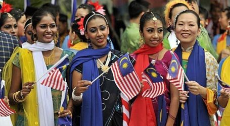 Malaysians Are Fourth Happiest in Asia