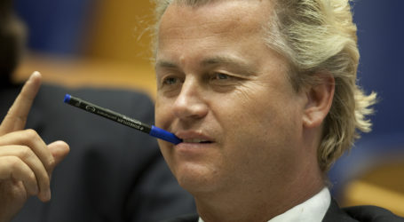 Anti-Islam Leader Defeated in Dutch Parliamentary Election