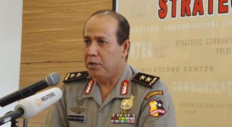 Papua Police Chief Denies Amnesty Report of Impunity over Unlawful Killings