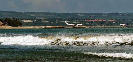 Airports in Indonesia: Bali’s Ngurah Rai World’s 3rd-Best Airport