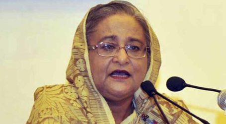 PM Hasina to Fly to Jakarta on Monday to Attend IORA Leaders’ Summit