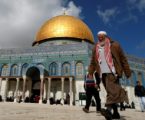 The Significance and Virtue of Al Aqsa Mosque