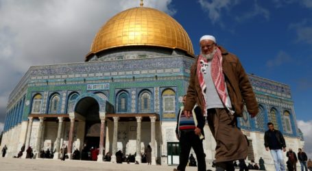 Israel Rejects Jordan’s Request to Send Quran to Al Aqsa