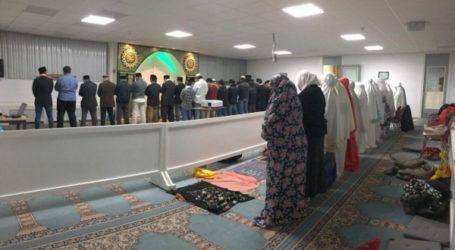 Indonesian Muslims in Netherlands to Get Mosque