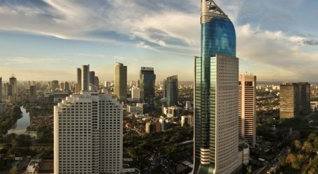 Indonesia’s Economic Growth Projected at 5.3 Percent in 2018: World Bank
