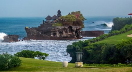 Arrival of Trump Empire in Bali Faces Opposition