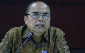 Bambang Sudibyo Elected As Secretary General of the World Zakat Forum for 2017-2020 Period