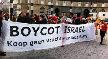 BDS Activists Barred From Entering Israel Under New Legislation