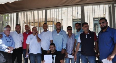 6 Aqsa Mosque Guards Held in Israeli Custody