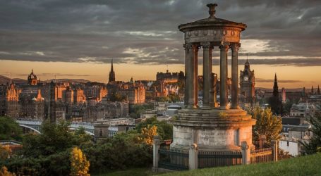 Edinburgh Receives £40,000 for Projects to Help Tackle Islamophobia