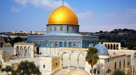 OIC Condemns Israeli Court’s Decision on Al-Aqsa Mosque