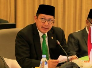 Zakat Has the Role as Pillar for Strengthening Islam, Says Minister