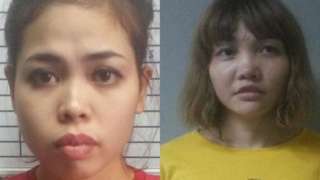 Siti Aisyah Begins Hearings on North Korean Murder Case