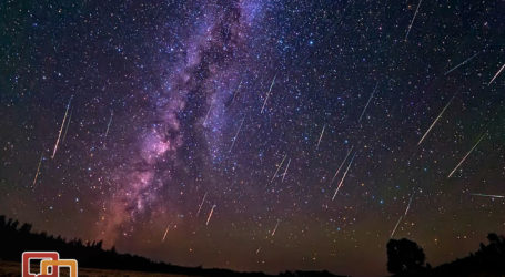 Meteor Showers to Be Observed Tomorrow