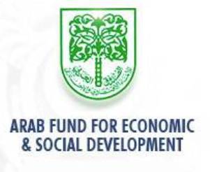 Arab Fund to Allocate 10 Persent of Profits to Palestine