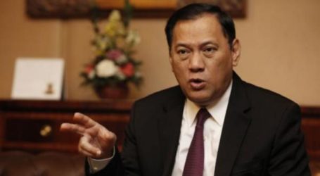 BI Governor Named Best Governor of Asia Pacific