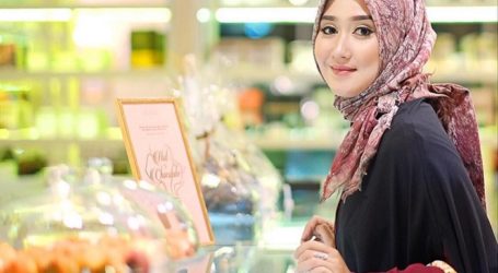 South Sumatra to Host International Hijab Festival